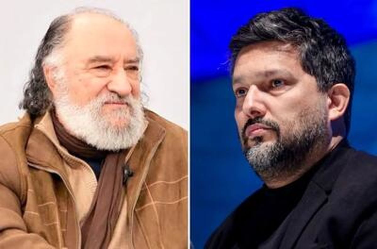 از مالک اشتر تا پیرپسر؛ وقتی اختلاف نظر جای خودش را به ناسزا میدهد