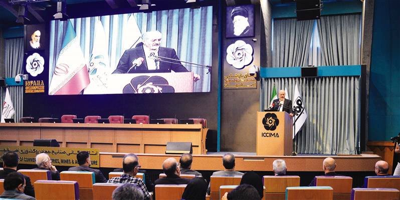  توسعه در صنعت فولاد متوازن نیست