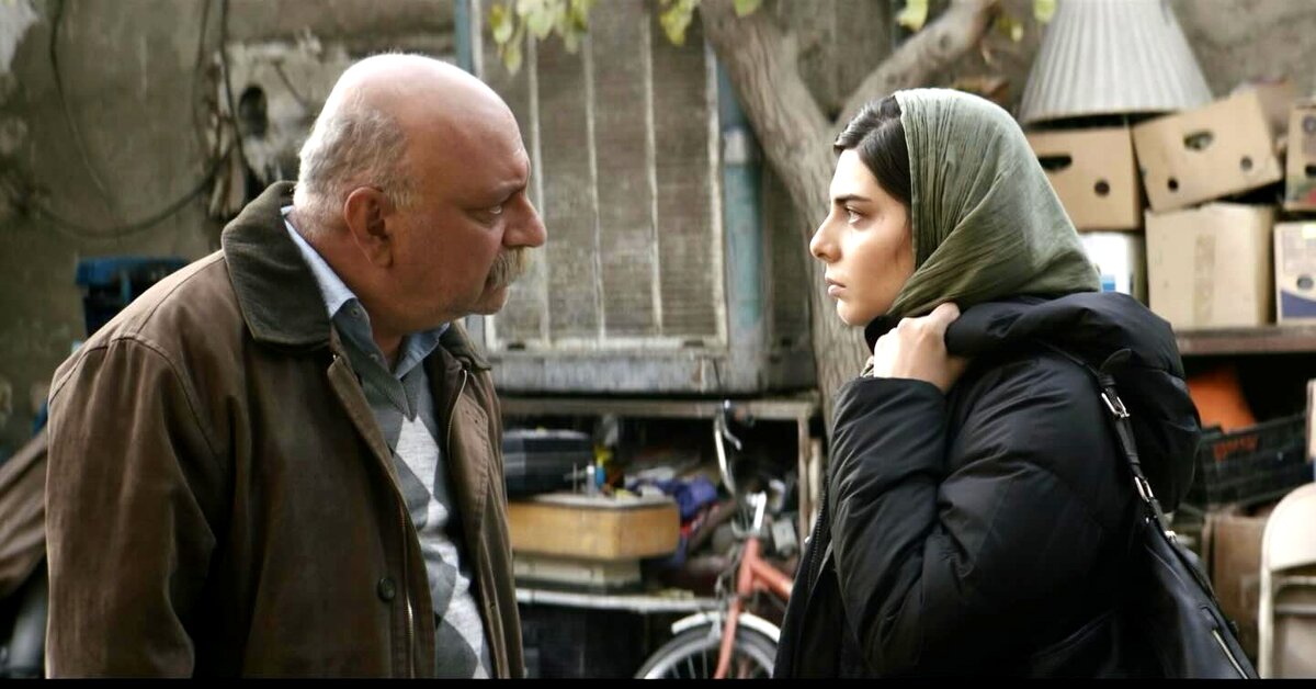 فیلم جریان؛ زمان اکران، اسامی و بیوگرافی بازیگران