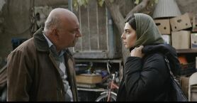 فیلم جریان؛ زمان اکران، اسامی و بیوگرافی بازیگران