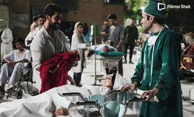 نیم‌شب؛ زایش همبستگی در تاریک‌ترین ساعت