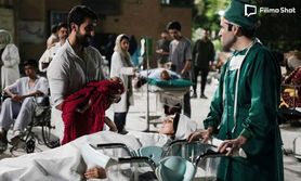 نیم‌شب؛ زایش همبستگی در تاریک‌ترین ساعت