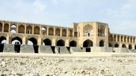 شکسته‌شدن سد آلودگی شدید در اصفهان! سامانه ناپایدار جوی، هوا را نجات داد