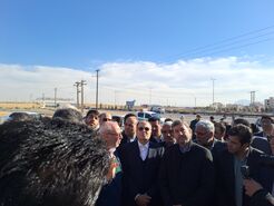 جایی که آب نیست، نیست!
