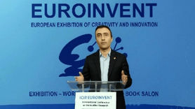 دانشمند اصفهانی مقام اول جهان در بیوتکنولوژی شد