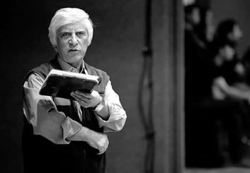 بهرام بیضائی، مردی که هنر را جاودانه کرد