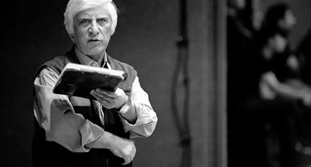 بهرام بیضائی، مردی که هنر را جاودانه کرد