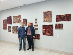 دیدار با اورنک