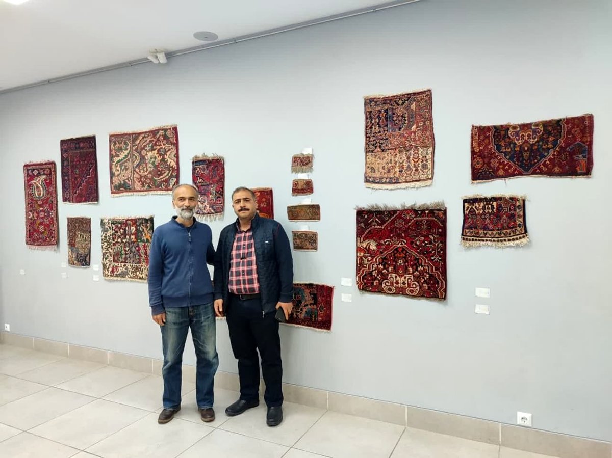 دیدار با اورنک