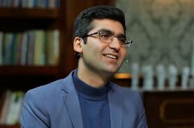 بیوگرافی مجتبی شکوری از لکنت زبان تا شهرت و سهمیه با حواشی