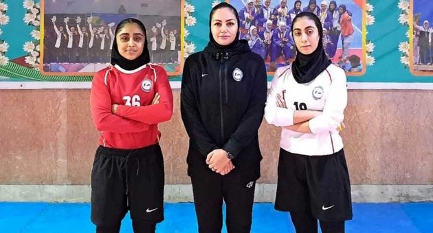 اقتدار کبدی‌کاران اصفهان در مسیر ناگویا؛ دعوت ۵ ملی‌پوش و مربی به اردوی تیم ملی