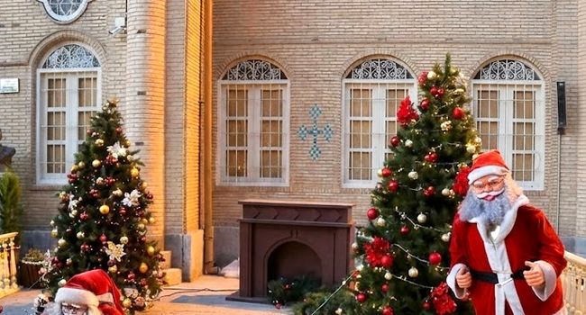 تیر خلاص به گردشگری زمستانی اصفهان