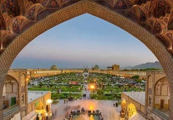 رکوردشکنی در نصف جهان؛ ضریب اشغال هتل‌های اصفهان با طرح «سفر نیم‌بها» به ۴۸ درصد رسید