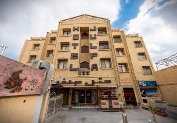 بهترین هتل‌های اصفهان با قیمت مناسب