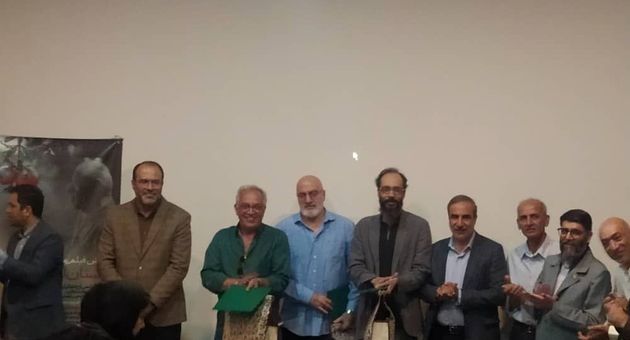 انار؛ پلی میان اصفهان و شیان در قاب سینما