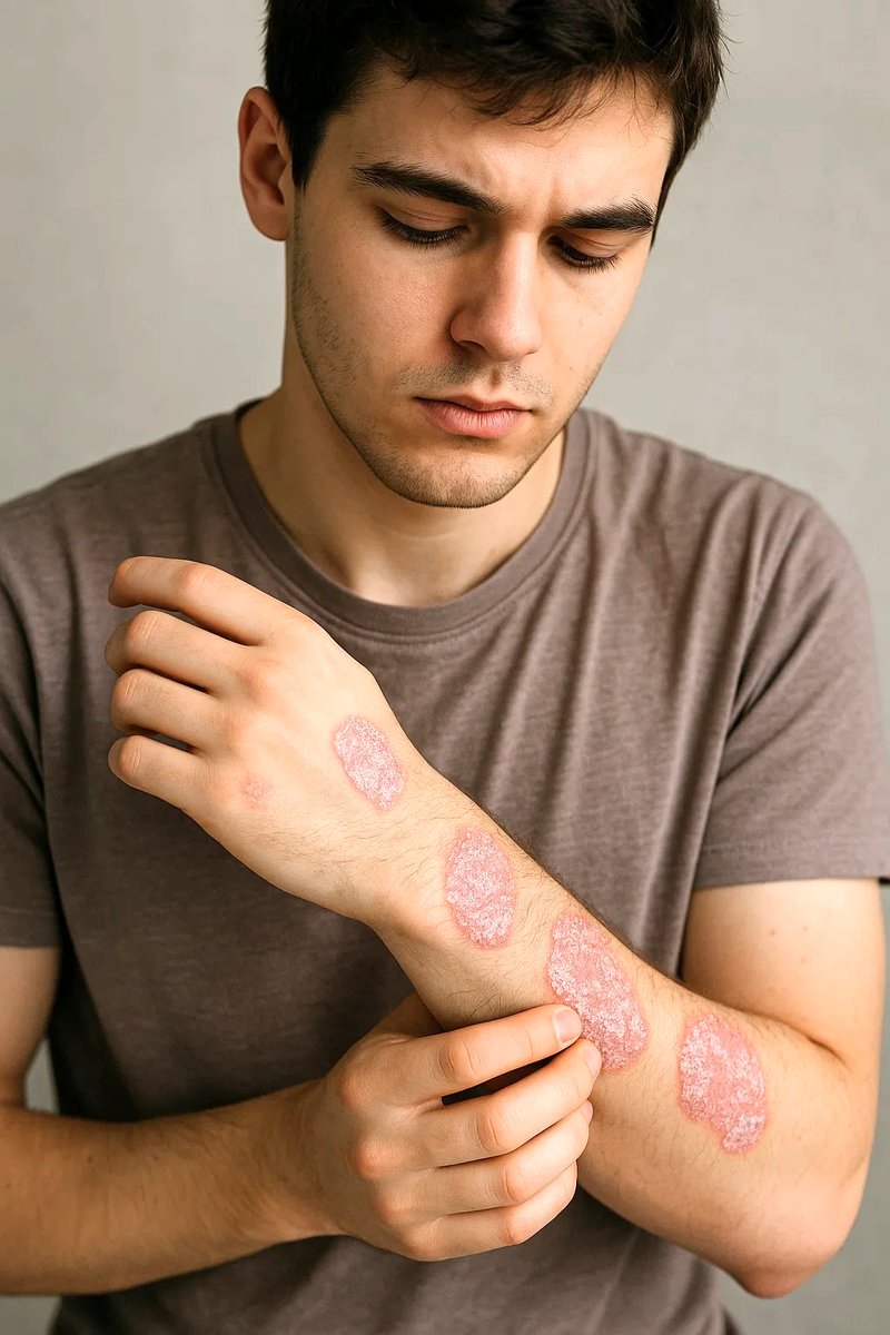 درمان پسوریازیس|روش‌های پزشکی و خانگی برای کنترل این بیماری پوستی