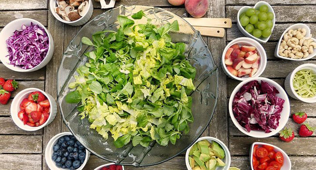 رمز بقا در روزهای سمی شهر: فرمول نجات ۷ مرحله‌ای تغذیه و زندگی هوشمندانه در هوای آلوده