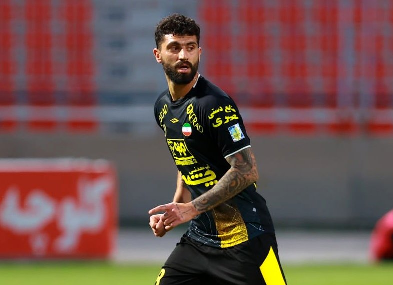 دانشگر برای سپاهان همه کار می کند