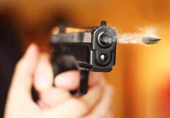 عامل تیراندازی در پارک شاهین شهر، دستگیر شد