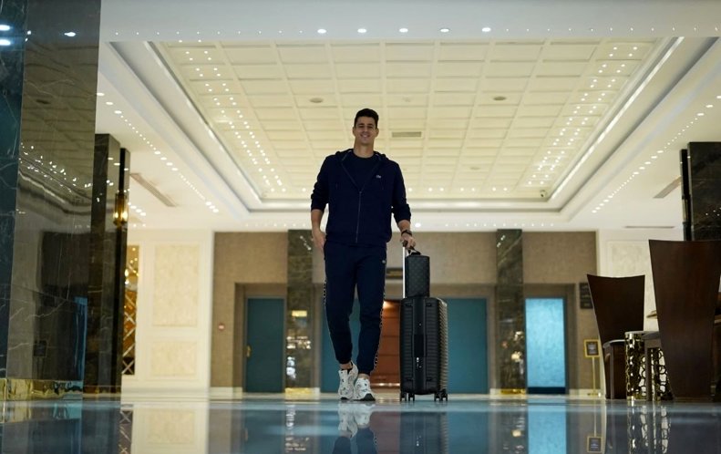 پرچم سپاهان در تیم ملی دوباره بالا رفت