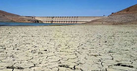 خشک‌ترین پاییز آماری در کشور؛ ذخیره ۱۲ سد بزرگ زیر ۱۰ درصد قرار گرفت