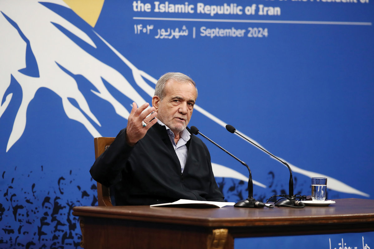 رفع چالش‌های اصفهان با وفاق ملی