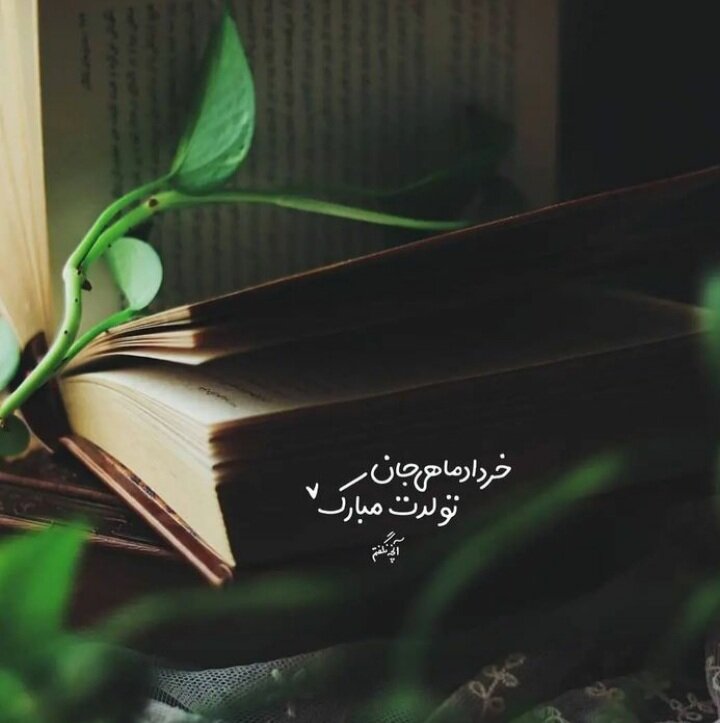 ۴۰ عکس پروفایل خرداد ماهی 1404 جدید و خاص برای استوری و وضعیت اینستاگرام