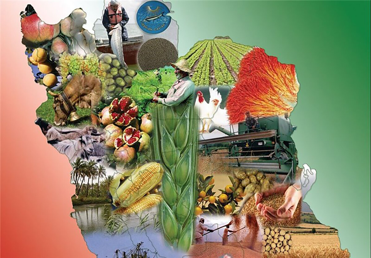برگزاری گردهمایی صنعت غذایی استان اصفهان در سطح ملی