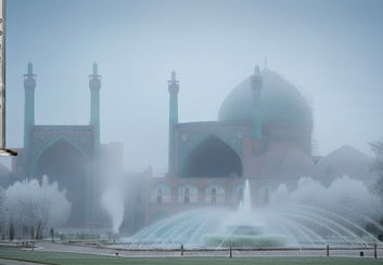 خطر یخبندان و سرمازدگی در کمین اصفهان! | نفوذ توده سرد از امشب و آغاز دوره چهار روزه کابوس کشاورزان