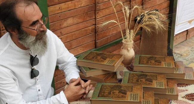 پیمان کلانتر معتمدی در ۶۱ سالگی درگذشت
