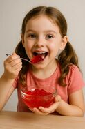 خواص و مضرات ژله | همه چیز درباره ژله، ارزش غذایی و طبع آن