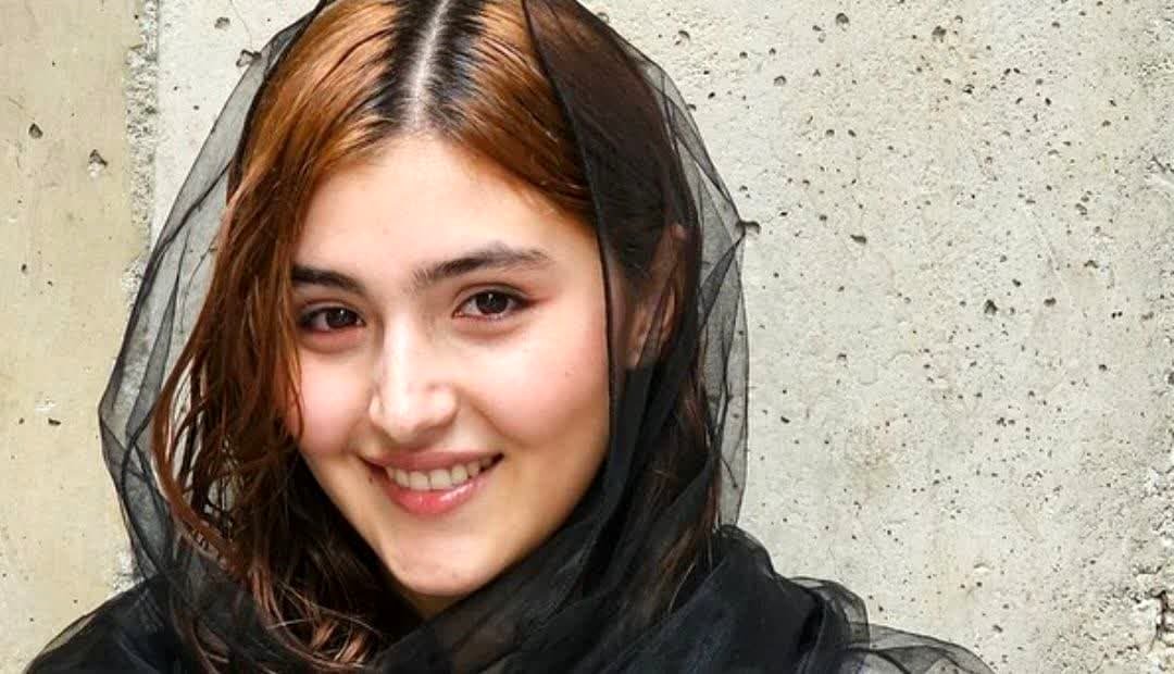 بیوگرافی زهرا مددی | بازیگر نقش شکوفه در سریال وحشی
