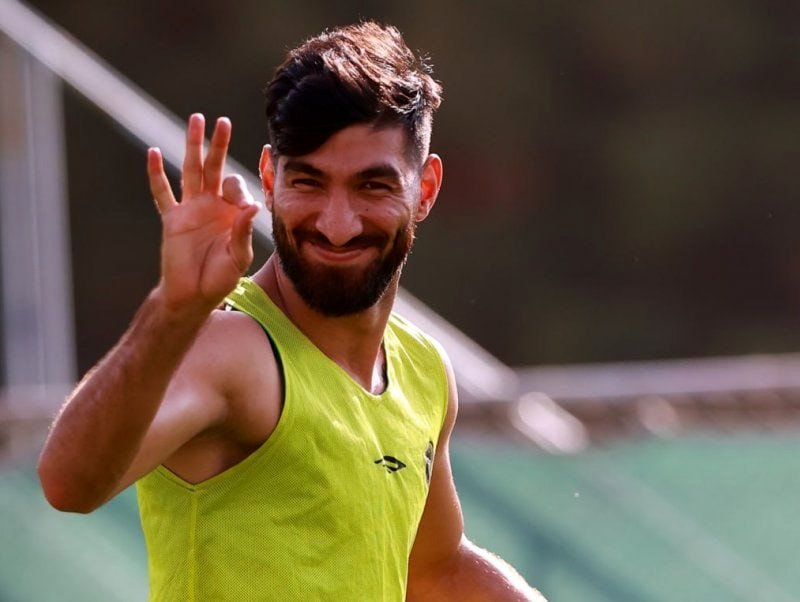 سپاهان دیگر آقای گل ندارد