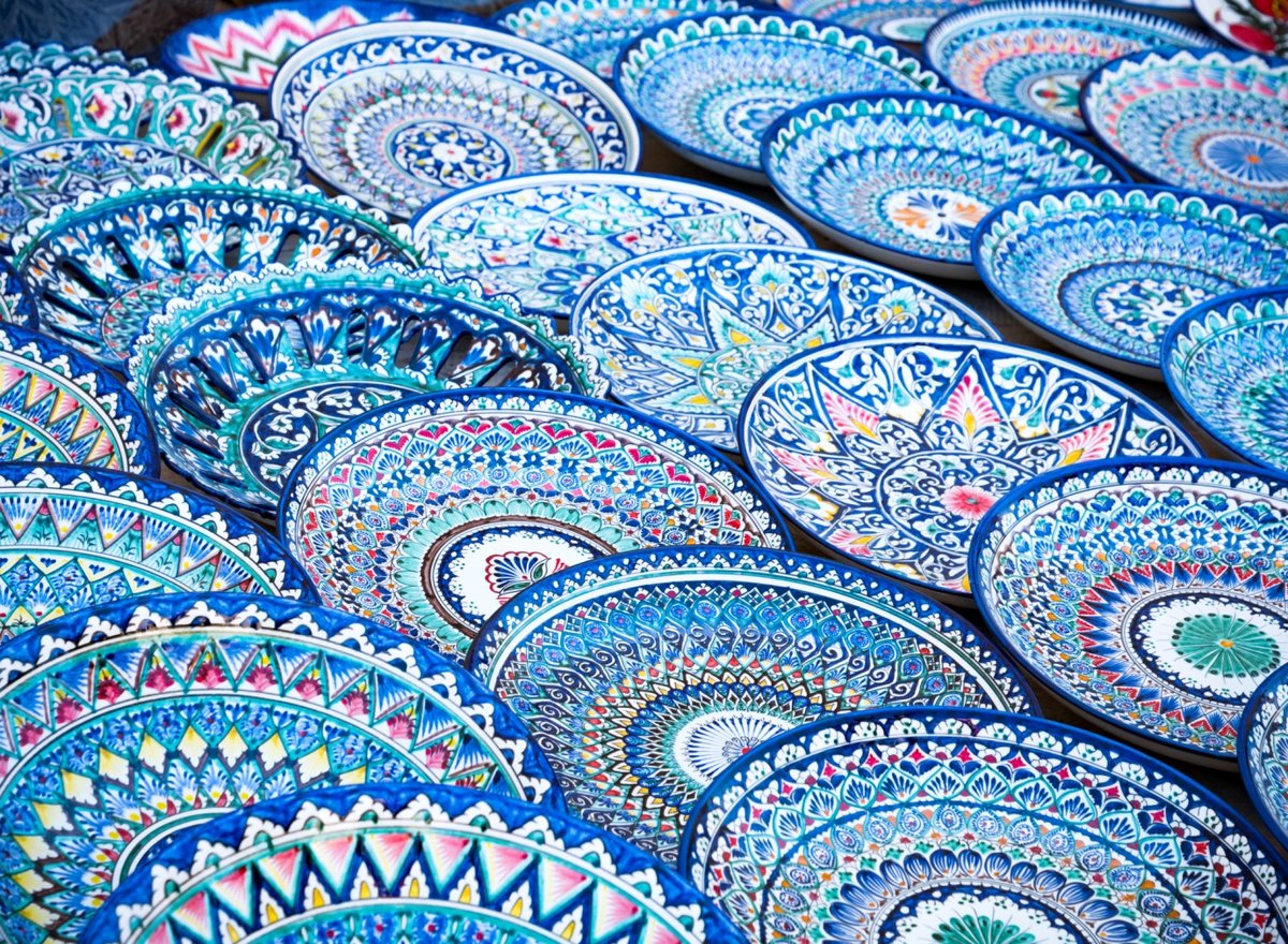 بررسی نقش گردشگری و صنایع‌ دستی در بازار کار اصفهان + راه‌های ورود به این حوزه‌ها
