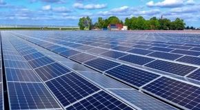 شرایط دریافت وام احداث نیروگاه خورشیدی تا ۸۰ درصد