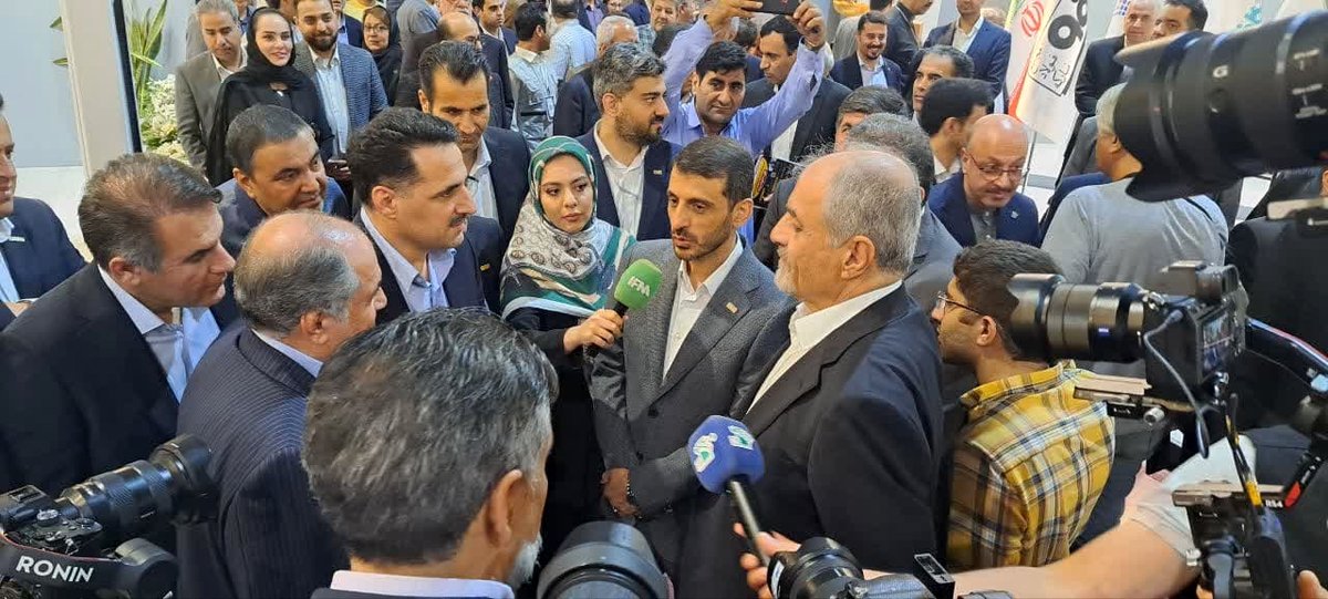 فولاد یک نقطه قوت در اقتصاد و صنعت کشور است