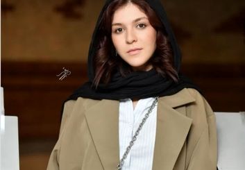 بیوگرافی سروین ضابطیان | بازیگر فیلم بی‌داد و چهره پرحاشیه سینمای ایران