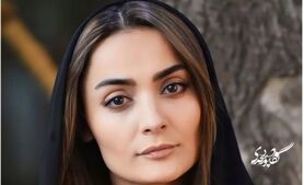 بیوگرافی السا فیروزآذر و همسرش از کودکی تا شهرت با عکس جدید