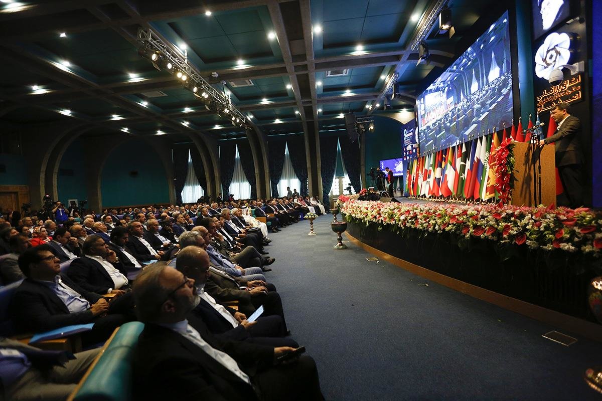 آسیا با ترویج گفت‌وگو توانمندتر می‌شود