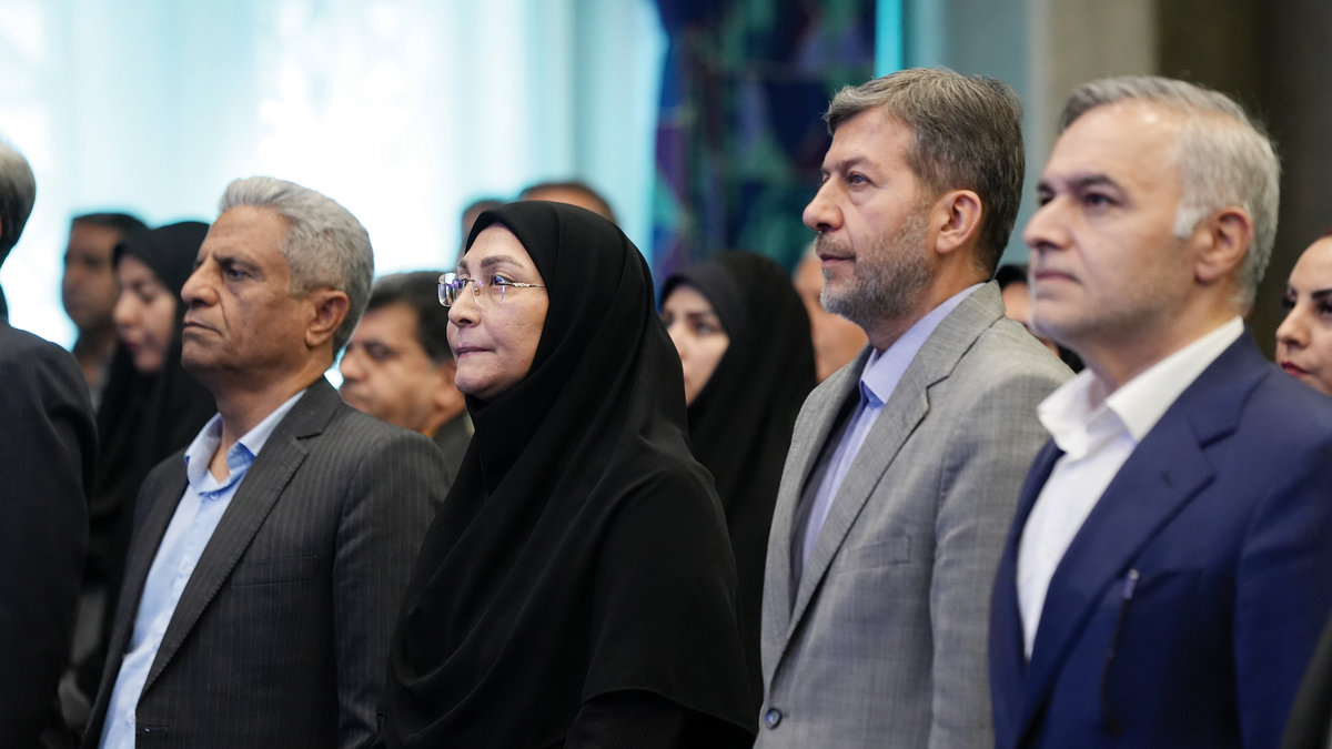 احیای قلب اصفهان در تالاب گاوخونی