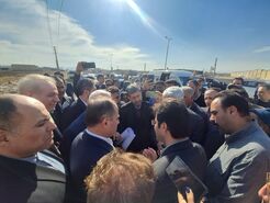 آب هست؛ اما برای اصفهان نه!