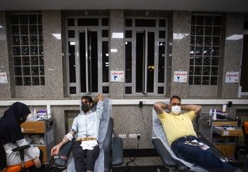 وضعیت شکننده بانک خون اصفهان؛ اعلام لیست پایگاه‌های فعال برای مراجعه فوری شهروندان در ۱۰ و ۱۱ دی‌ماه