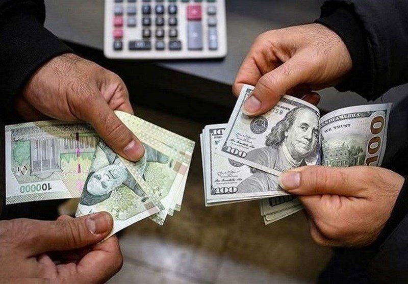 یاکوزاهای خیابان سپه یا دلارفروشان خیابانی