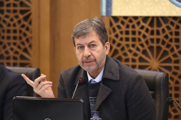 مدیریت التهاب روانی و ماشه دیپلماسی؛ اصفهان مسیر قوی‌شدن در برابر تحریم‌ها را ترسیم می‌کند