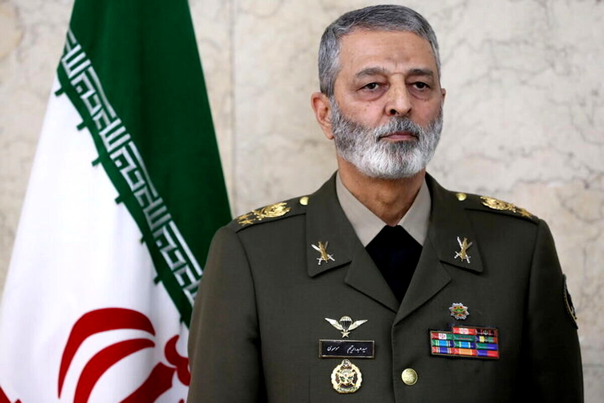 بیوگرافی سرلشکر سید عبدالرحیم موسوی | رئیس ستاد کل نیروهای مسلح ایران کیست؟