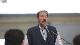 بهتاش سپاهان پیشگام در تعمیرات و تولید قطعات واگن