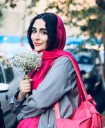 بیوگرافی ستاره حسینی | از شهرت با «گسل» تا درخشش در سریال «بوقچی»