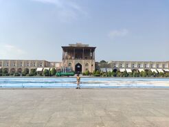دیده نشدن