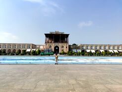 دیده نشدن
