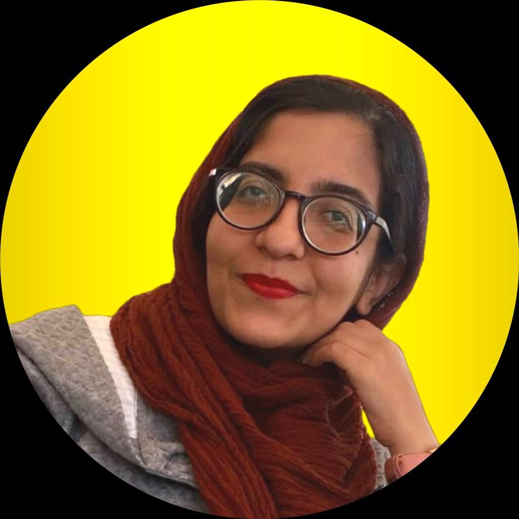 راضیه چنگیز نائین